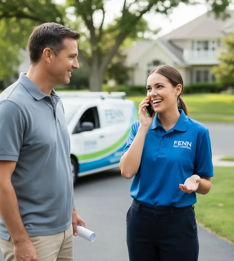 Rodent Control in Raymond, NH